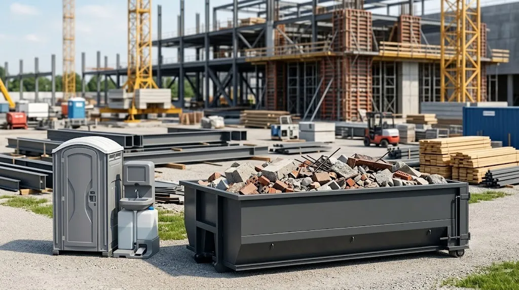 Dumpster Weight Limits in Medford, MA
