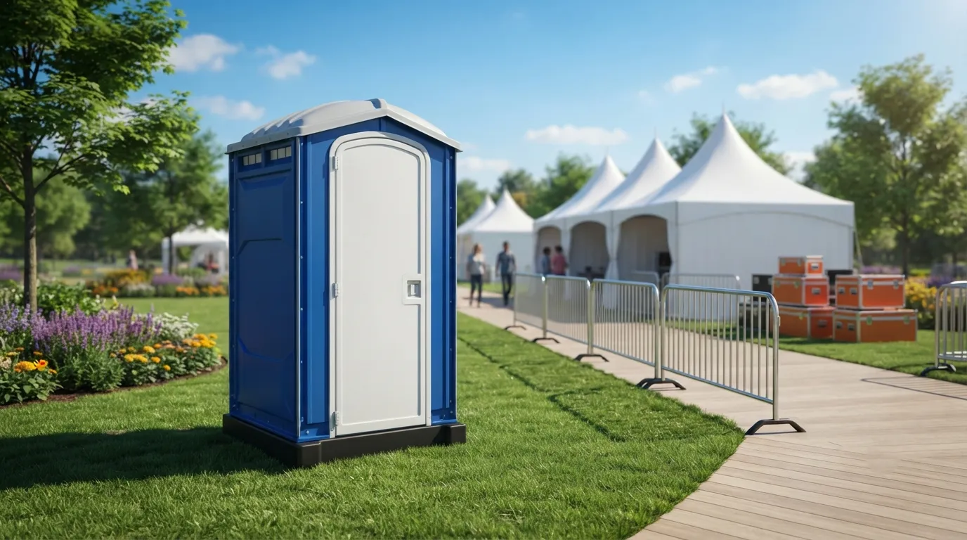 Porta Potty Rental Per Day in Medford, MA