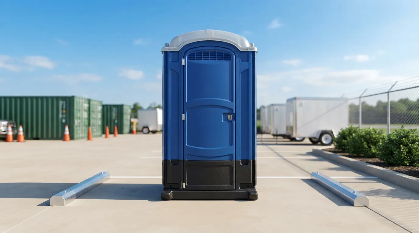 Standard Porta Potty Rental in Medford, MA